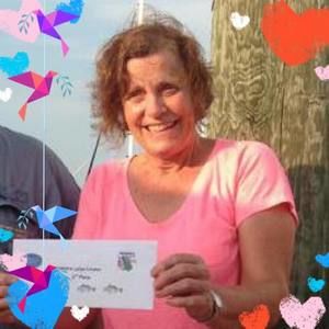 Meet your Posher, Diana